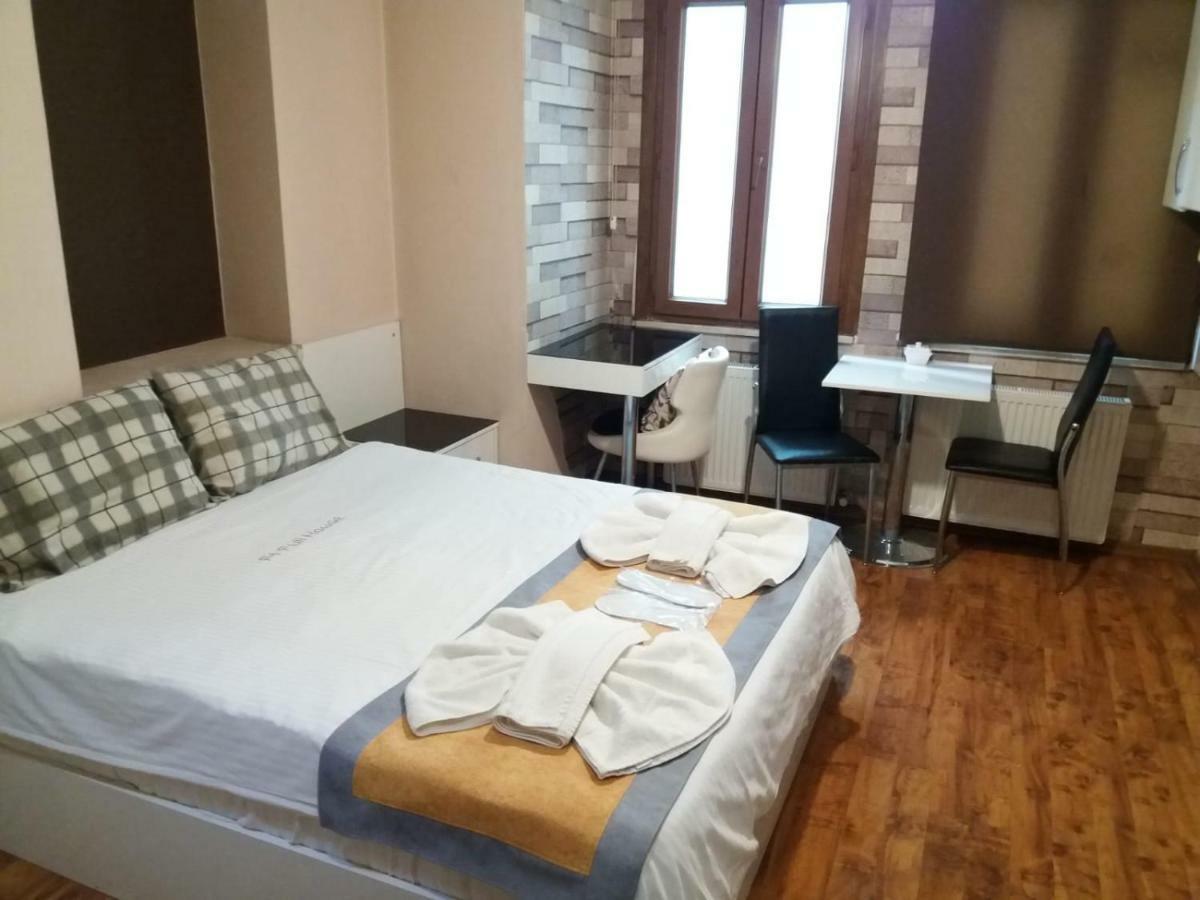 Full House Boutique Apart Otel 3*