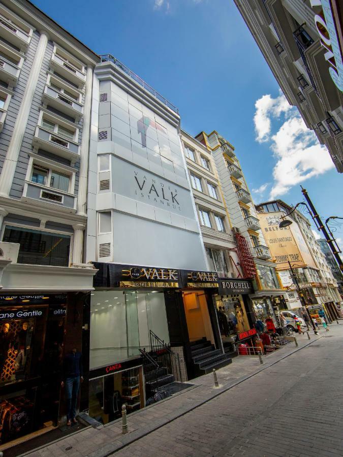 Vander Valk Hotel