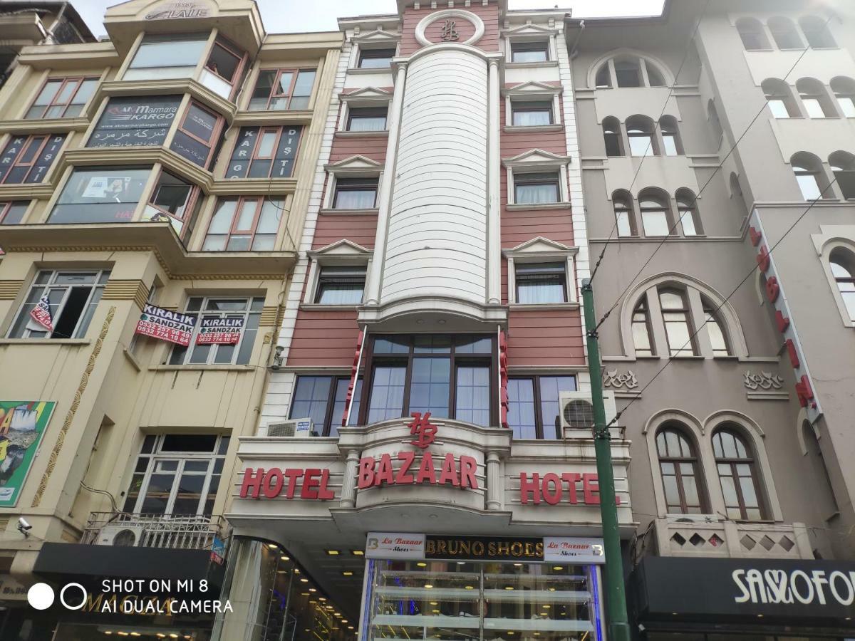 Hotel Bazaar