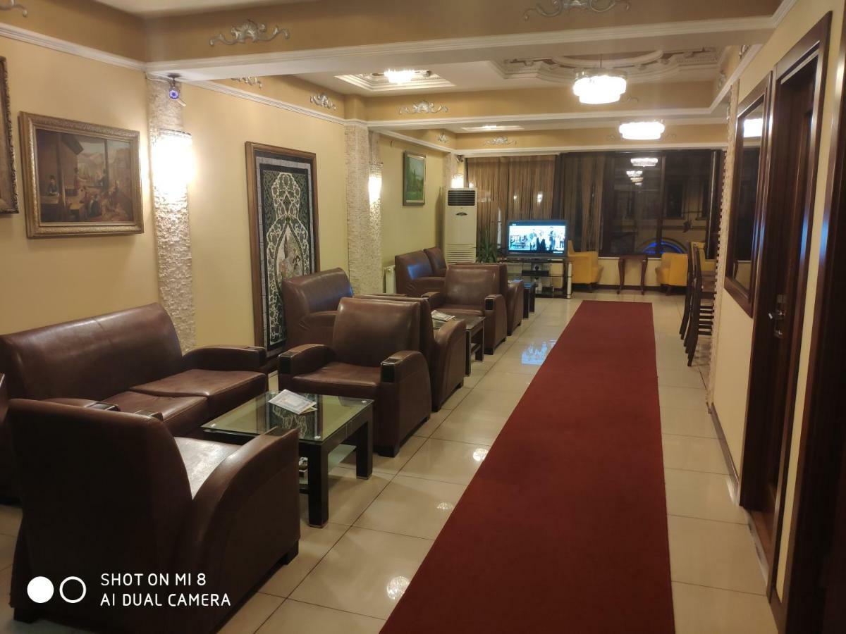 Hotel Bazaar Istanbul