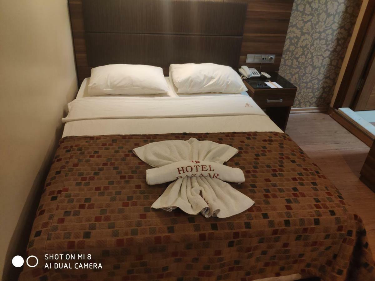 Hotel Bazaar Istanbul