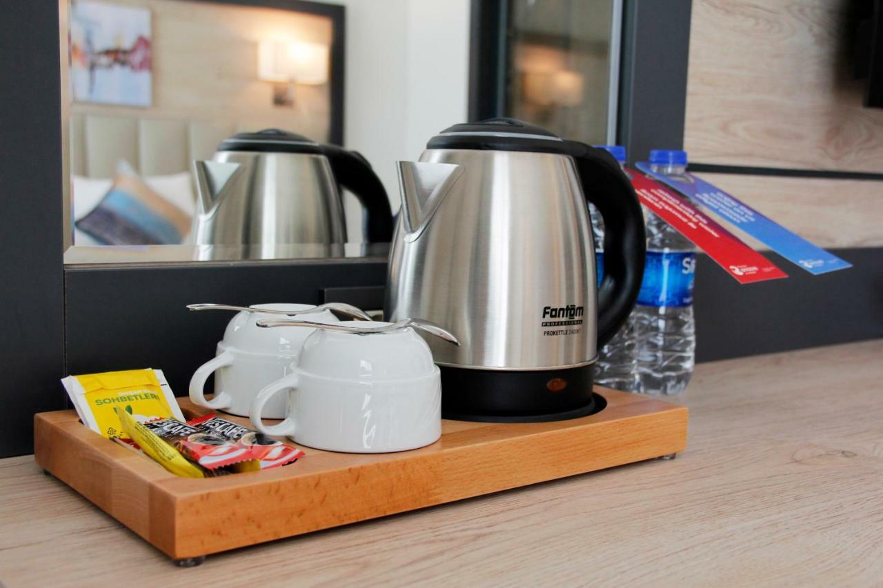 Ramada Encore By Wyndham Basin Express 4*