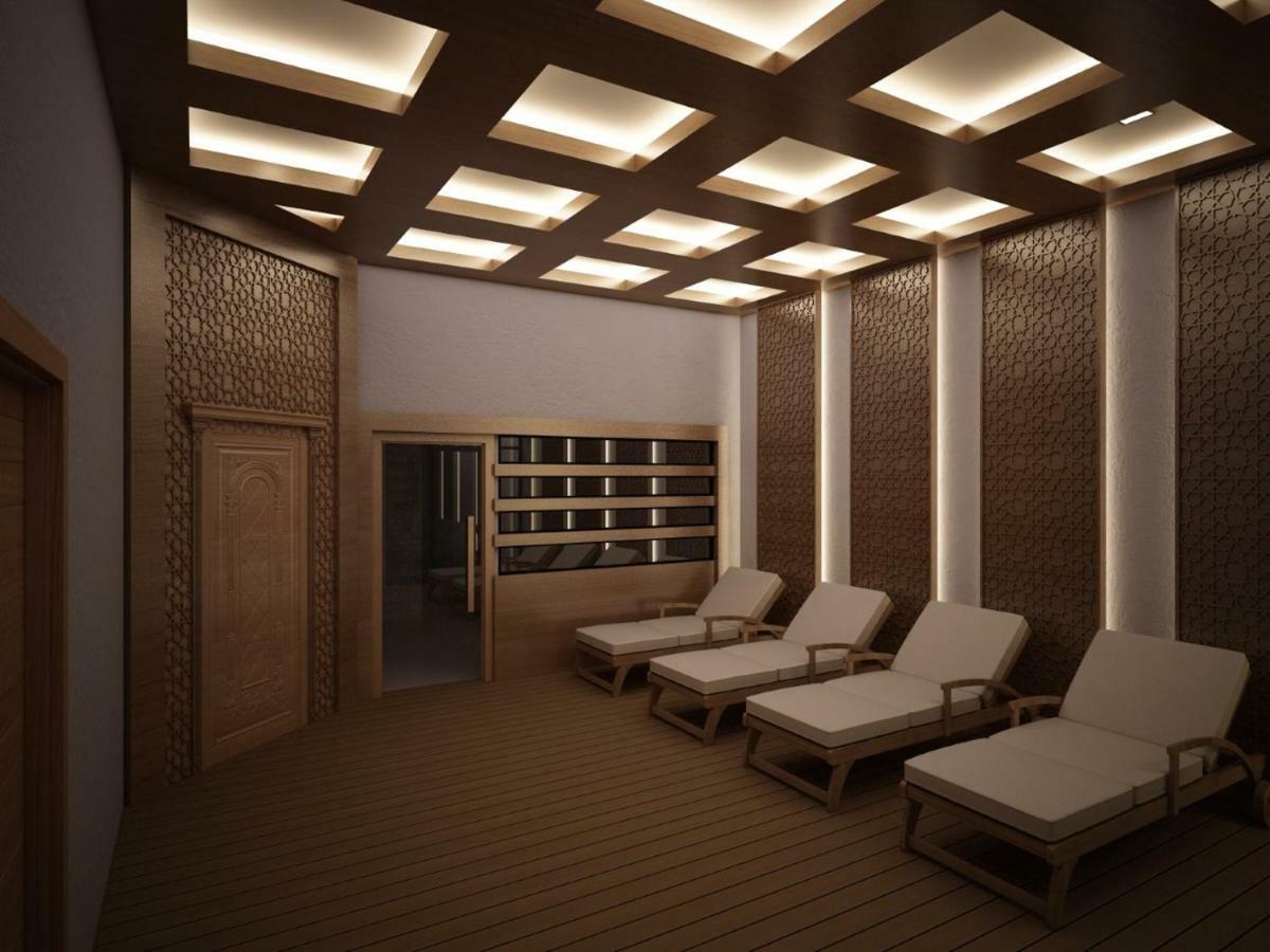 Ramada Encore By Wyndham Basin Express Hotel Istanbul