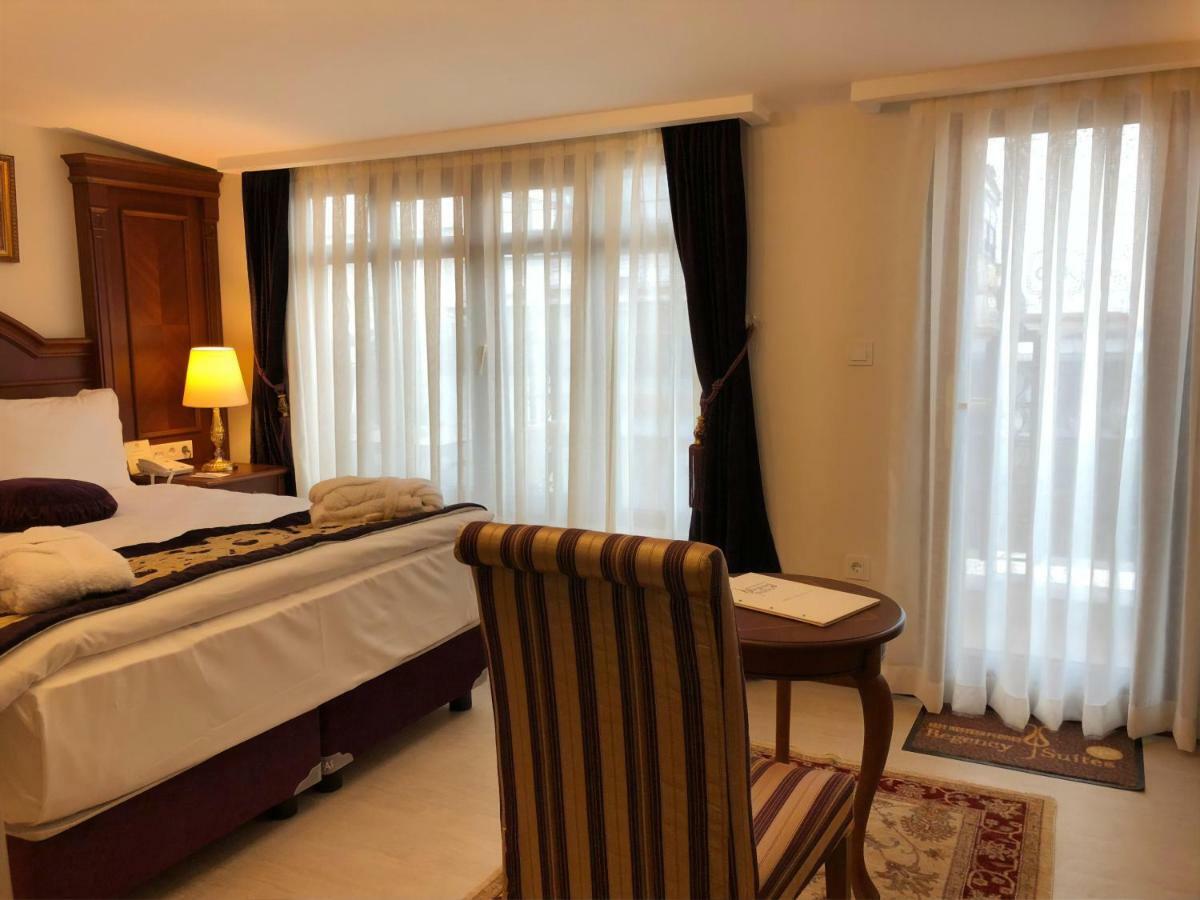 Glk Premier Regency & Hotel