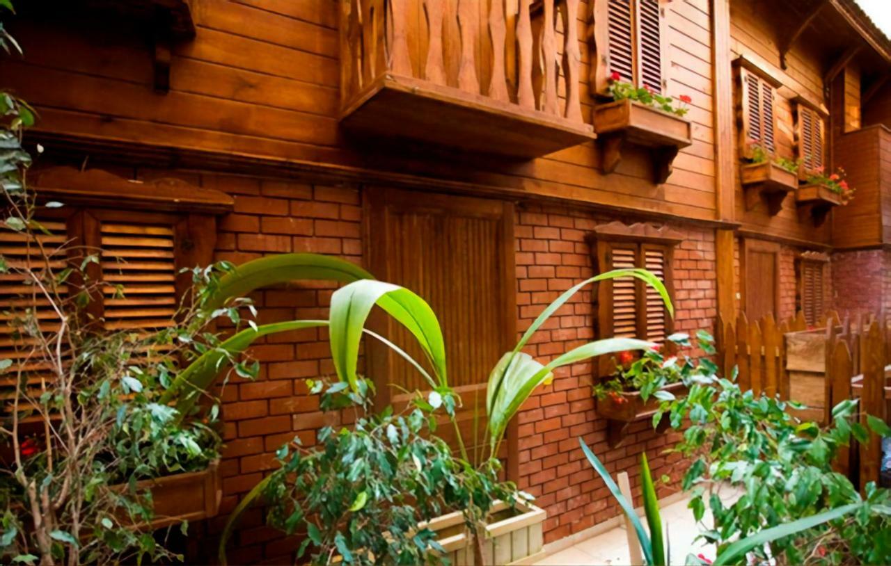 Glk Premier Regency &