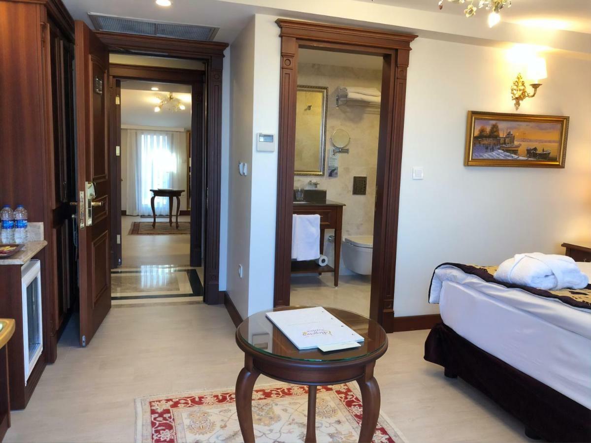 Hotel Glk Premier Regency & 3*