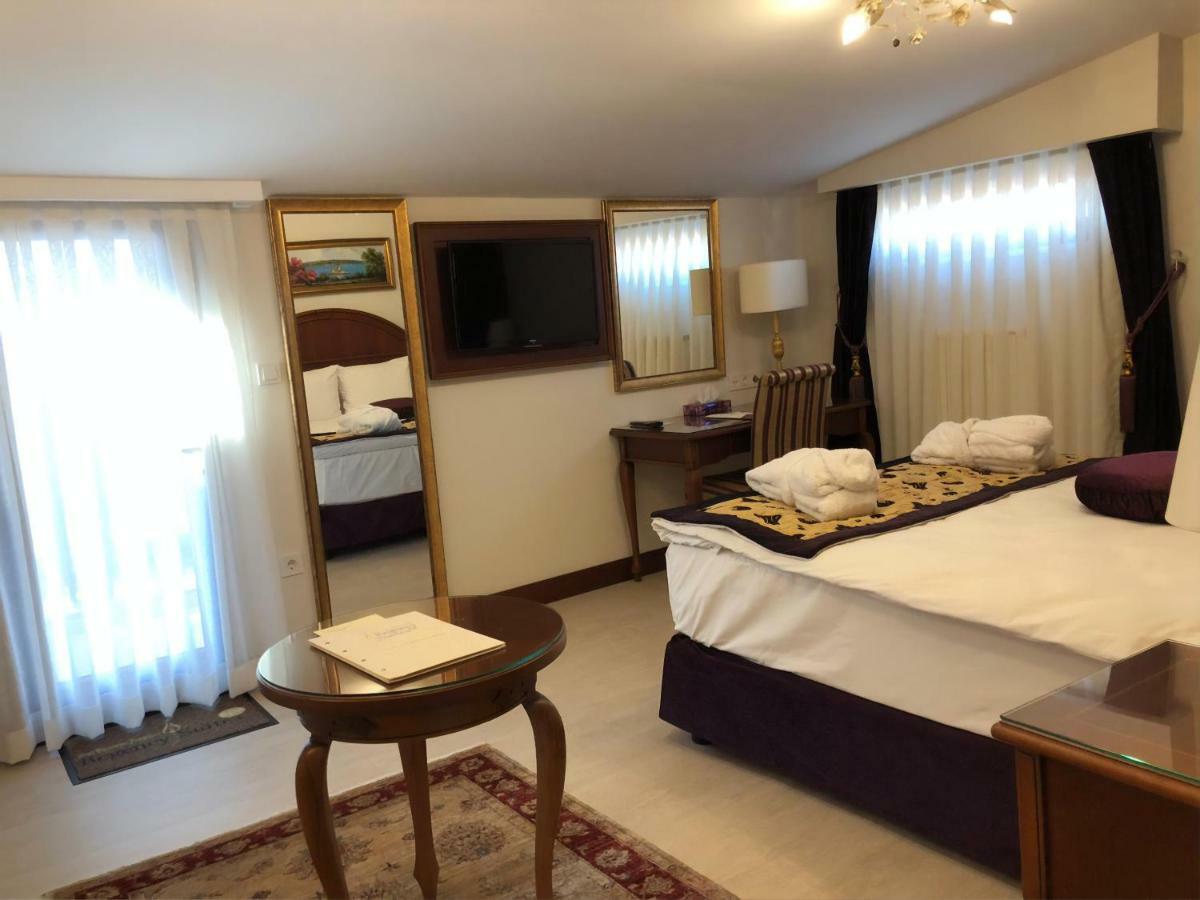 Glk Premier Regency & 3* Istanbul