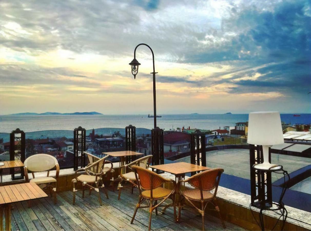 Glk Premier Regency & 3* Istanbul