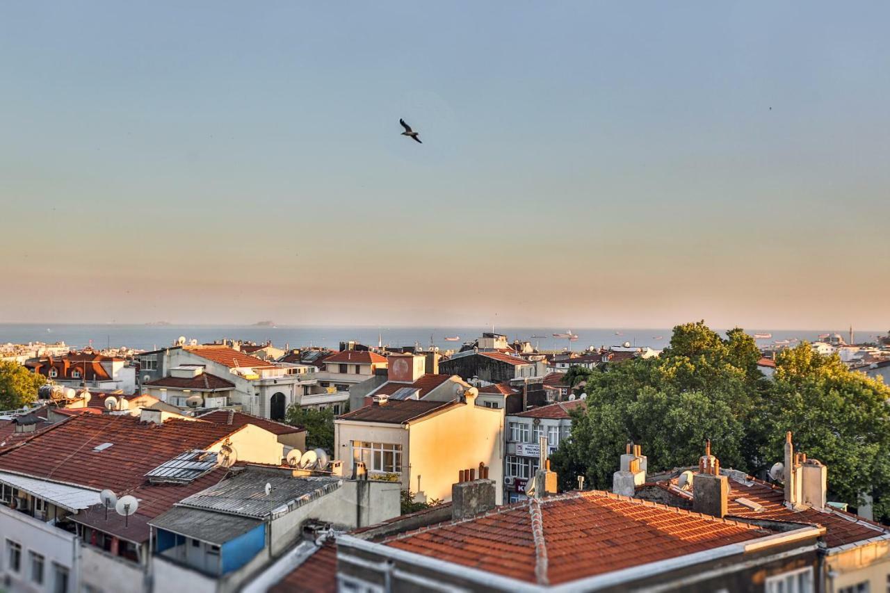 Hotel Hanende Istanbul