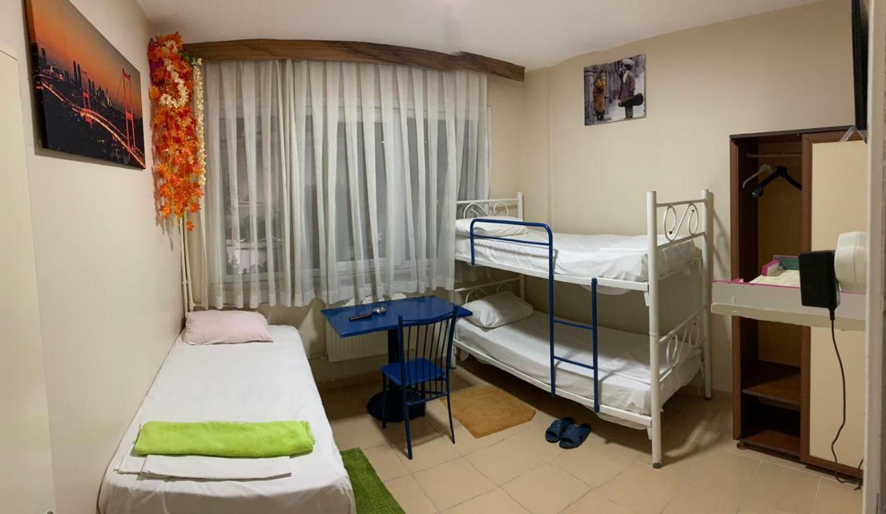 Hostel Hayat Pansiyon