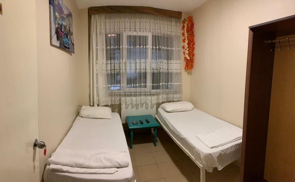 Hayat Pansiyon Hostel *