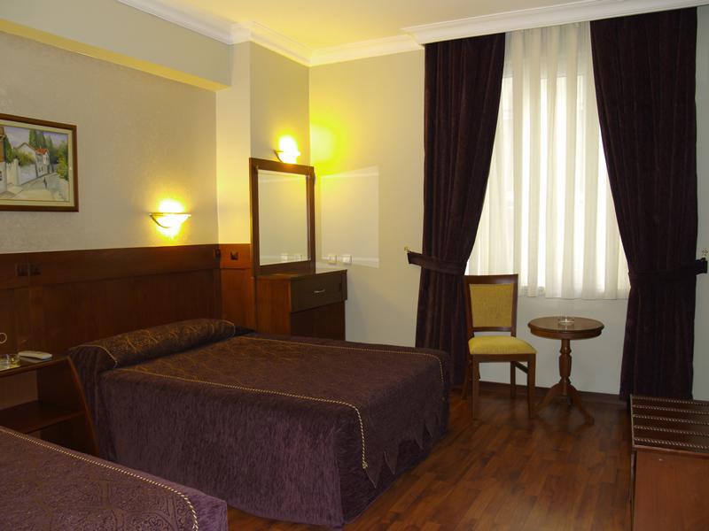 Hotel Glorious Istambul