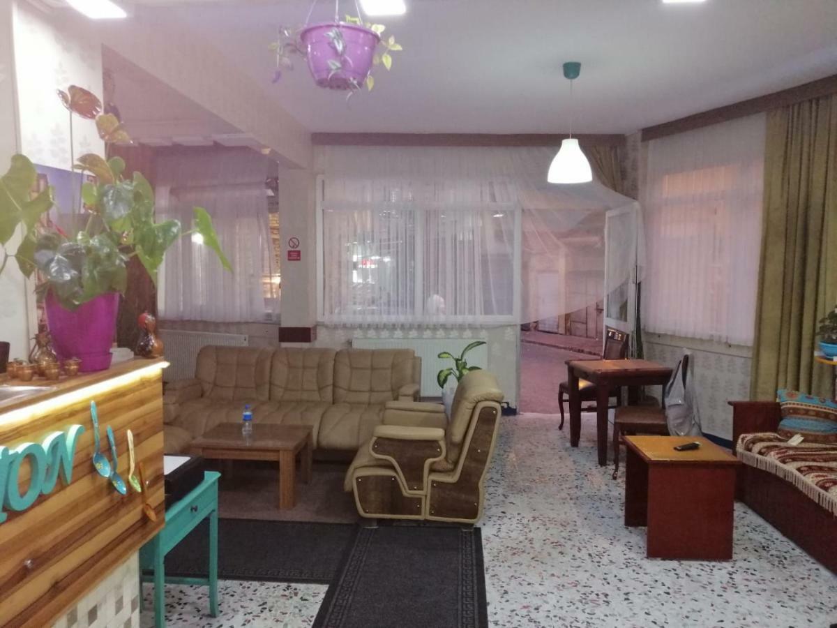 Hayat Pansiyon Hostel