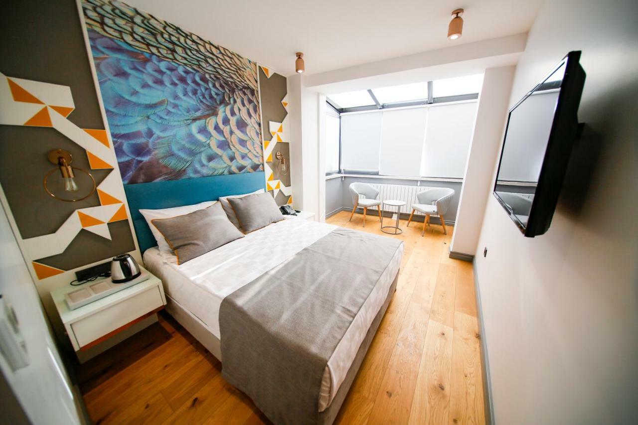 Otel Royal Galata İstanbul