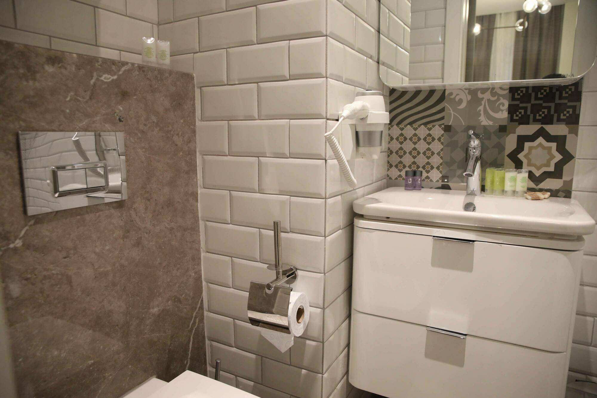 Otel Roomers Nisantasi