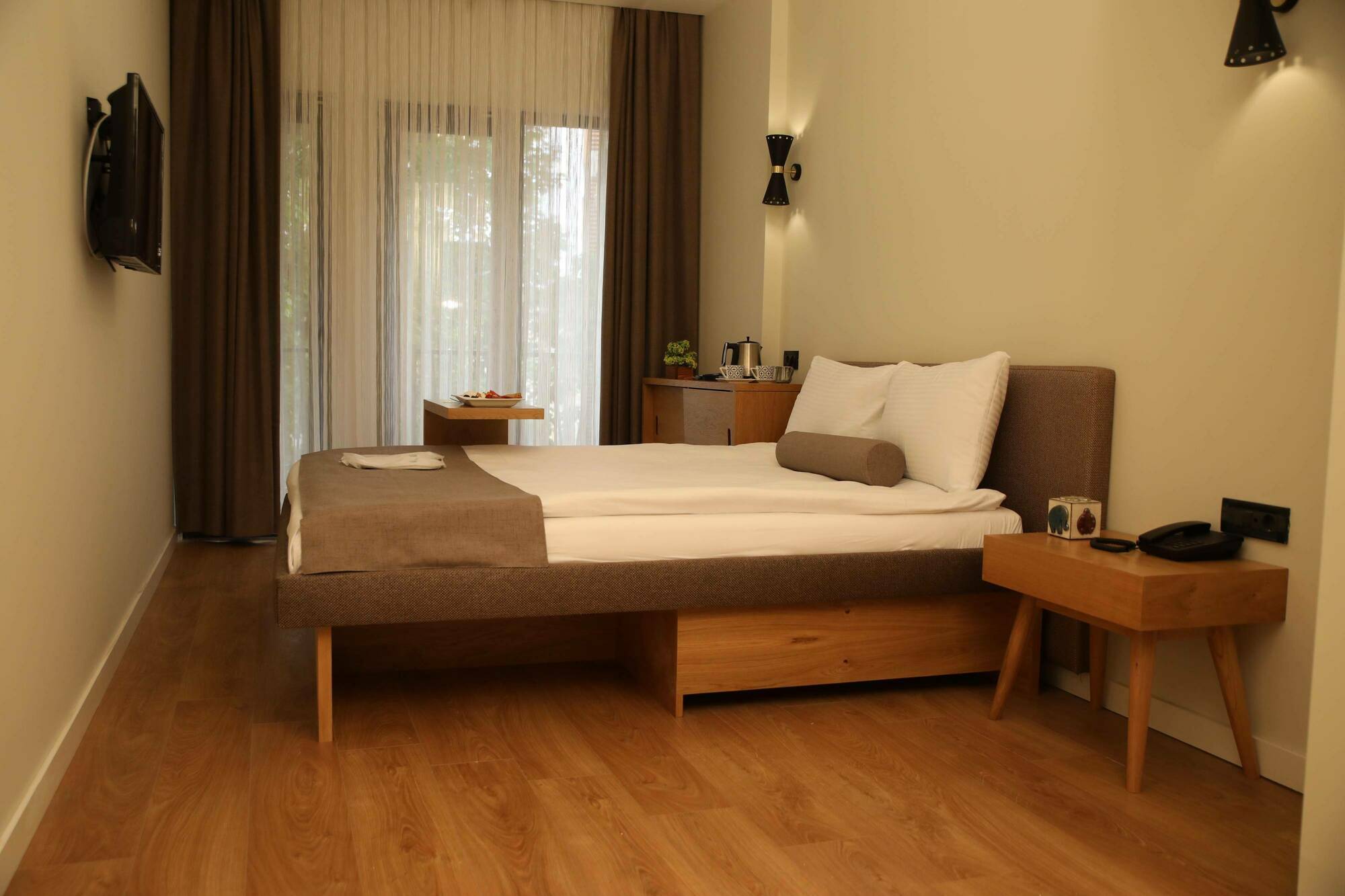 Roomers Nisantasi 3*
