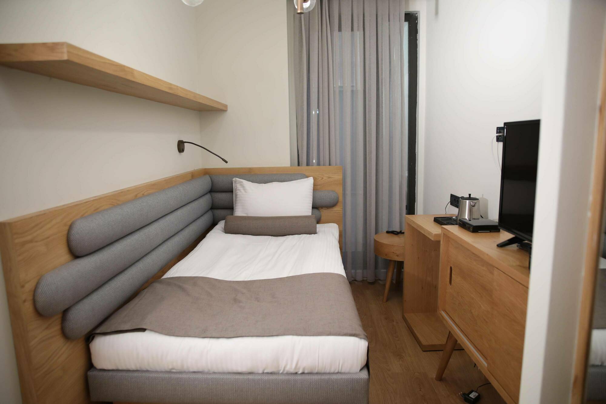 Roomers Nisantasi Otel İstanbul