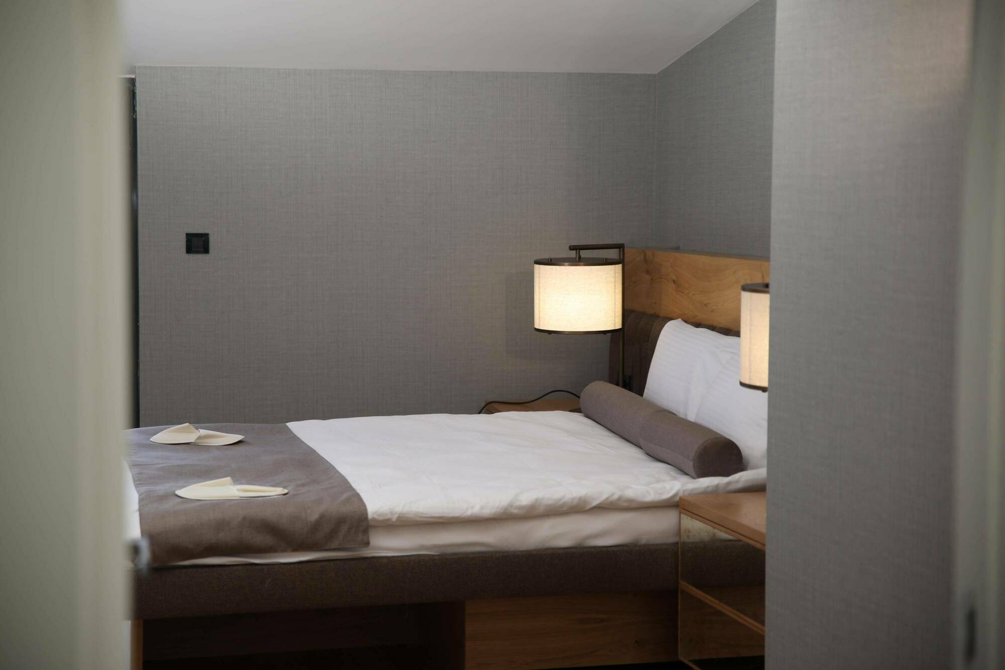 Roomers Nisantasi 3* İstanbul