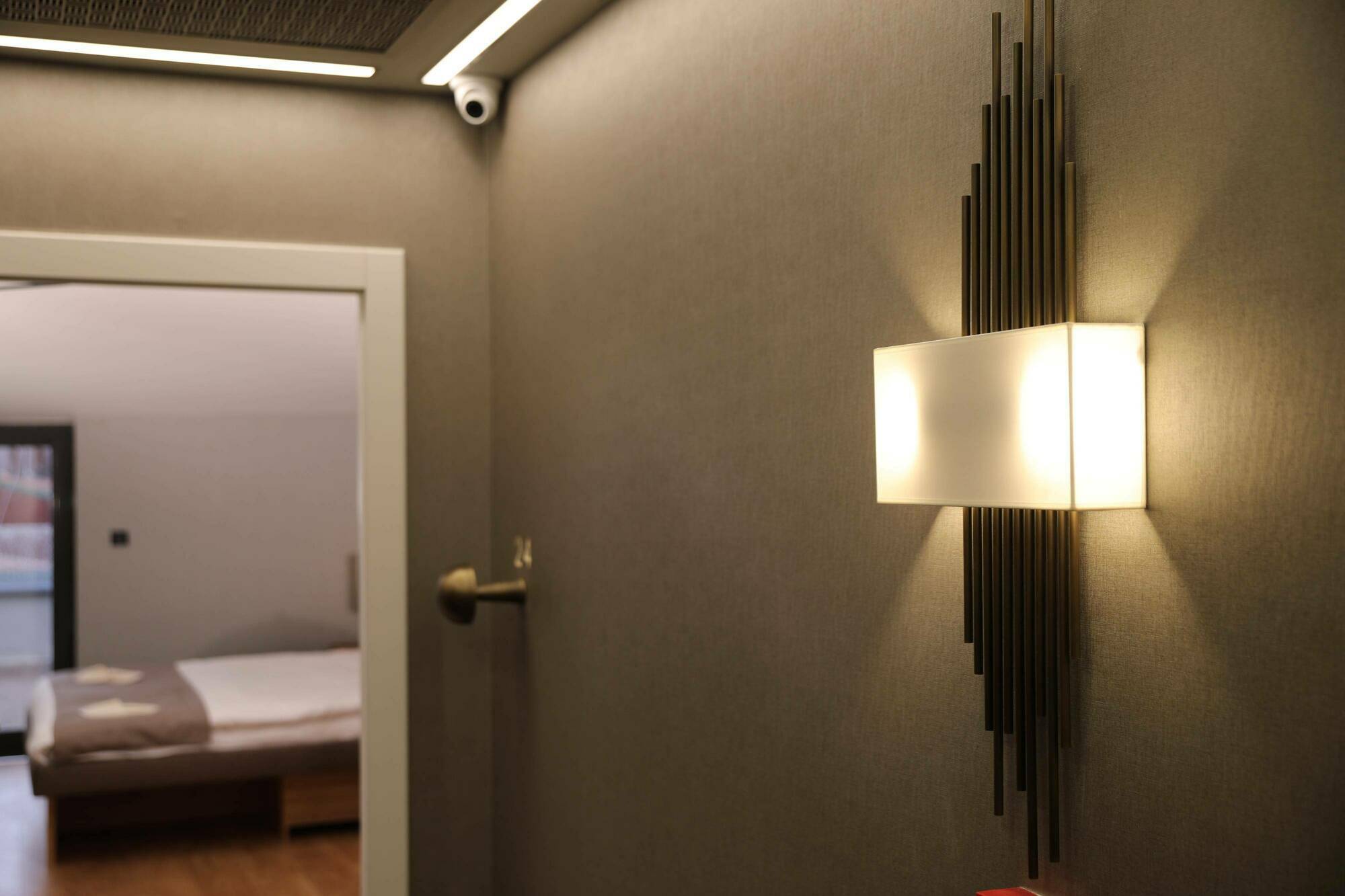 Roomers Nisantasi 3* İstanbul