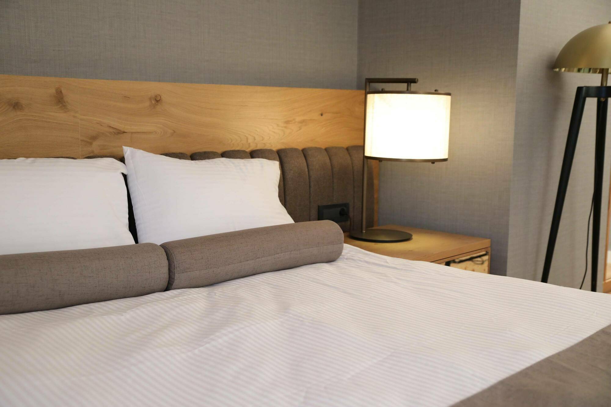 Roomers Nisantasi 3* İstanbul