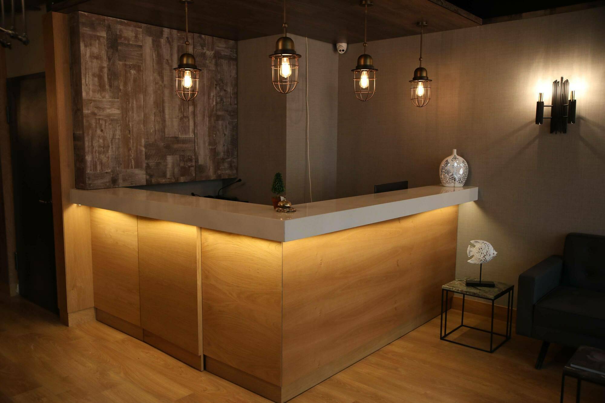 Roomers Nisantasi İstanbul