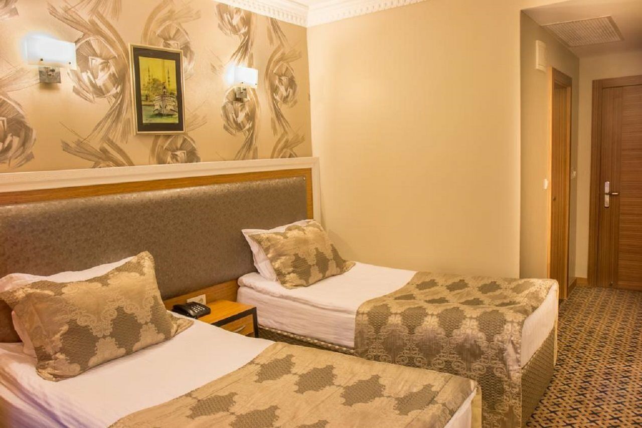 Grand Rosa Istanbul