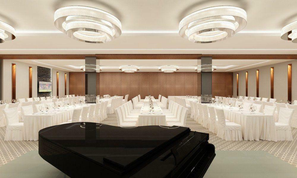 Hotel Mac Vazo Kule 3*