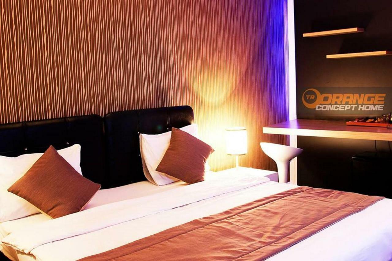 Gold Beylikduzu Love hotel