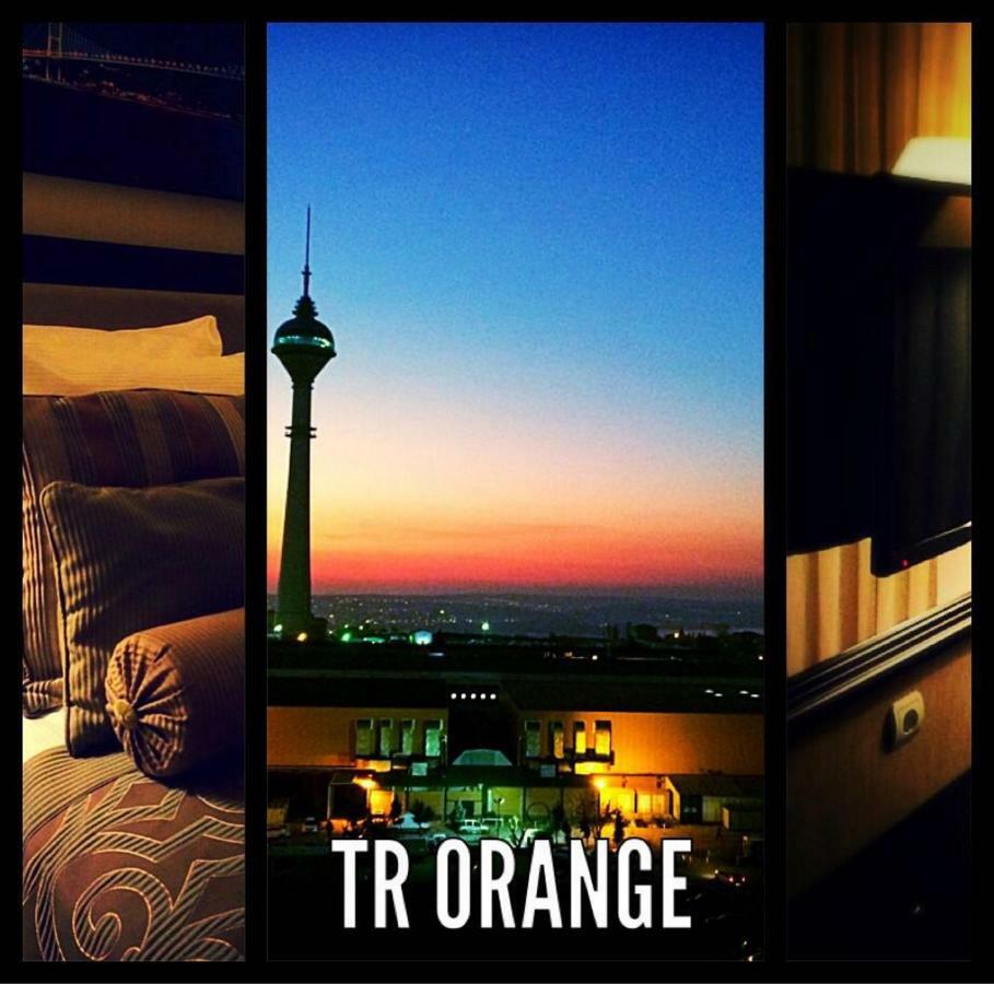 Gold Beylikduzu Love hotel