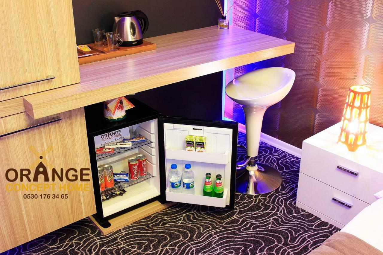 Love hotel Gold Beylikduzu