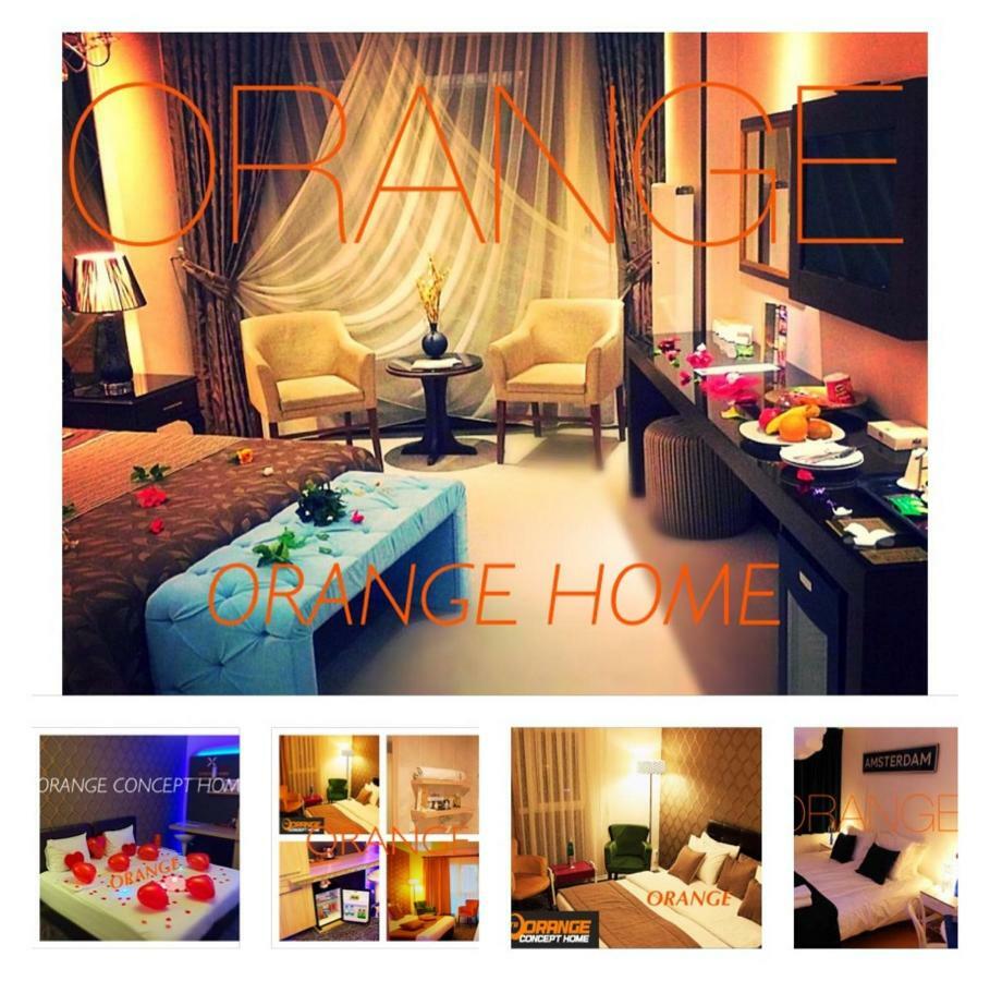 Gold Beylikduzu Love hotel Istanbul