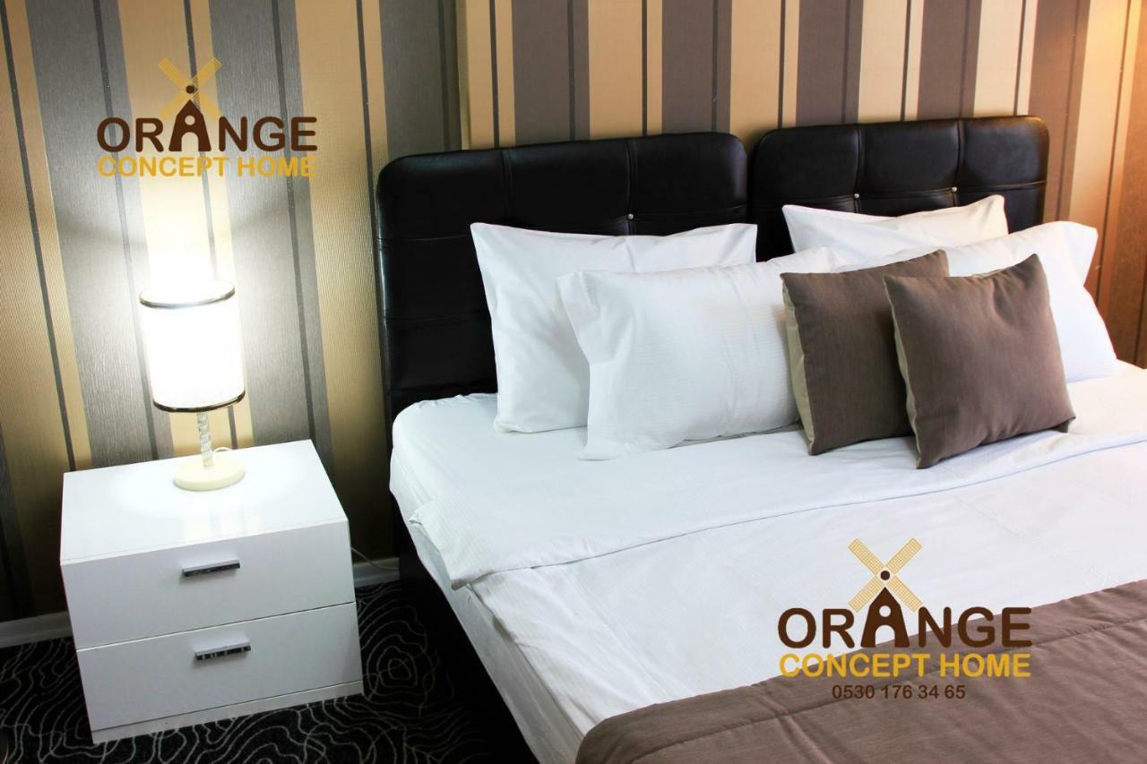 Love hotel Gold Beylikduzu *