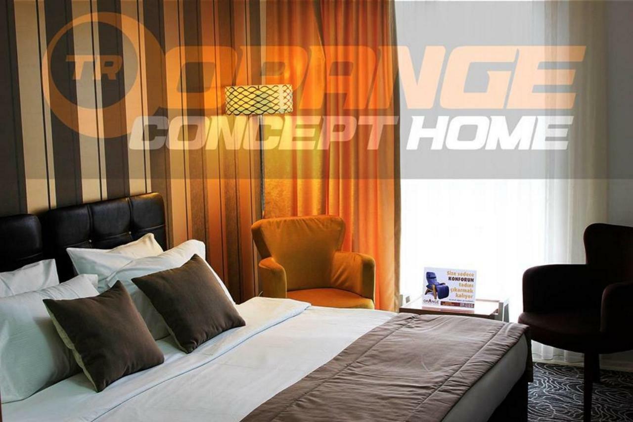 Gold Beylikduzu Love hotel Istanbul