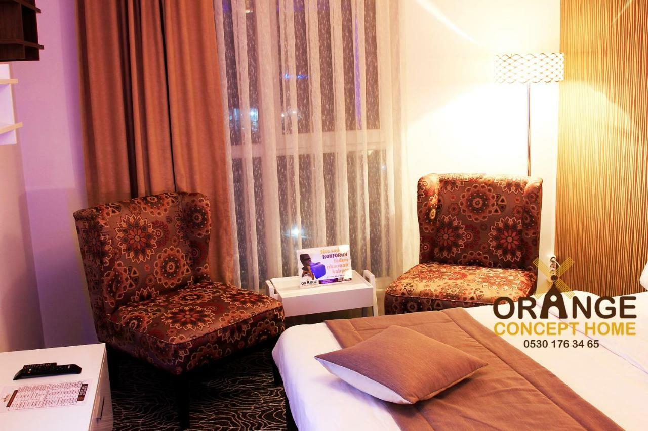 Gold Beylikduzu Love hotel