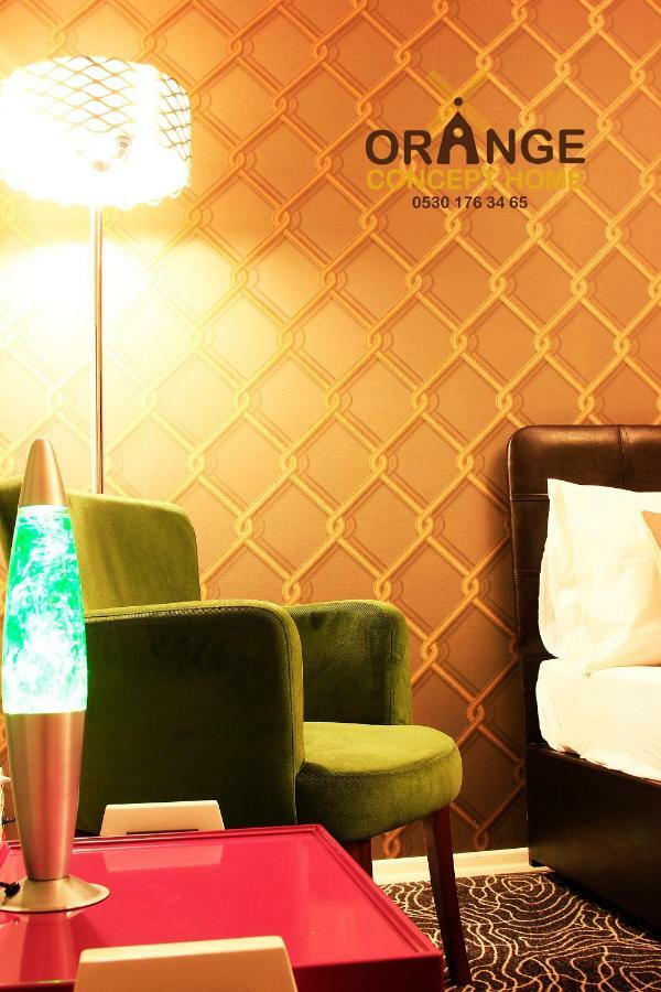 Love hotel Gold Beylikduzu *