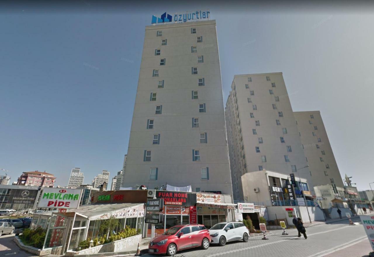 Gold Beylikduzu Love hotel Istanbul