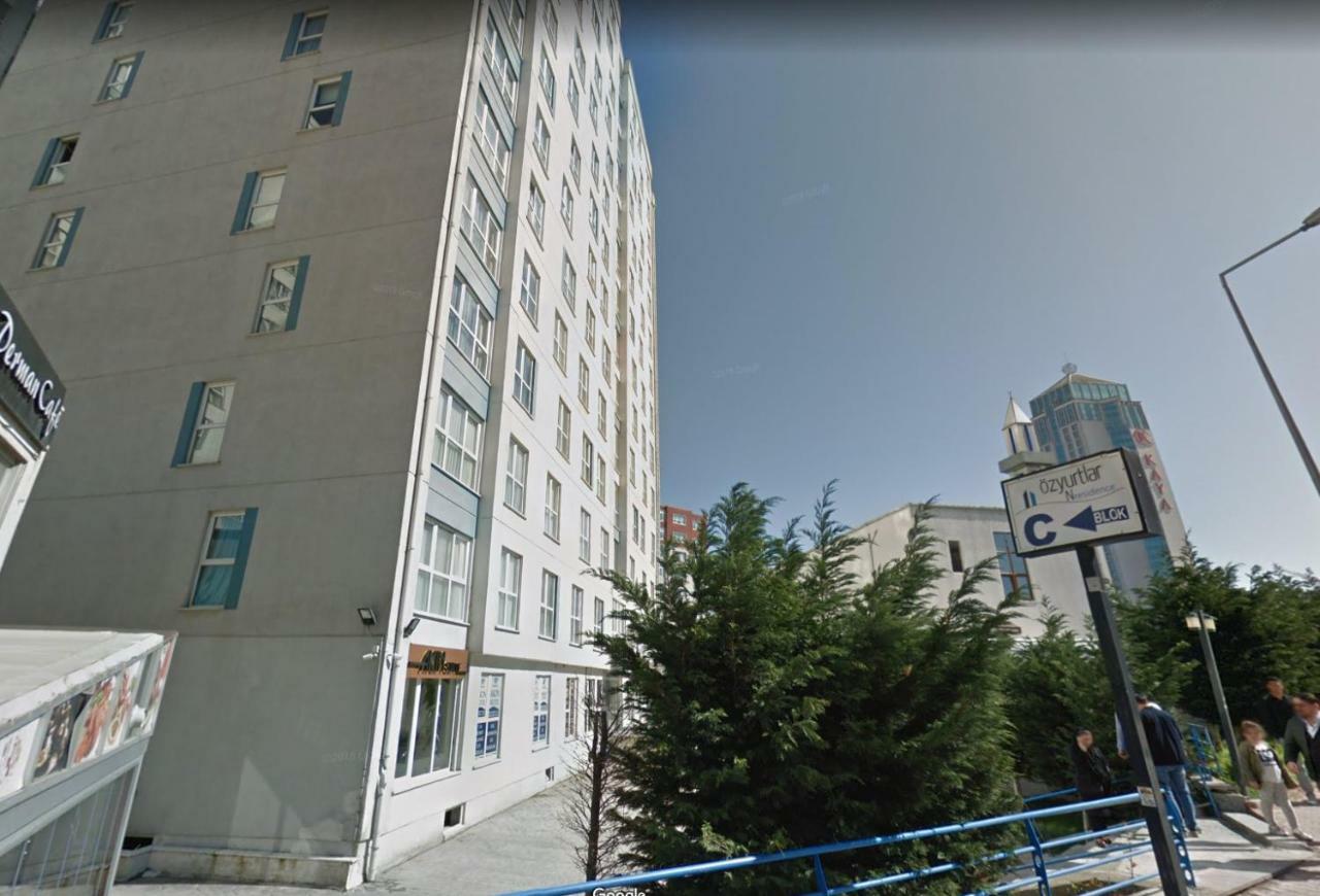 Love hotel Gold Beylikduzu *