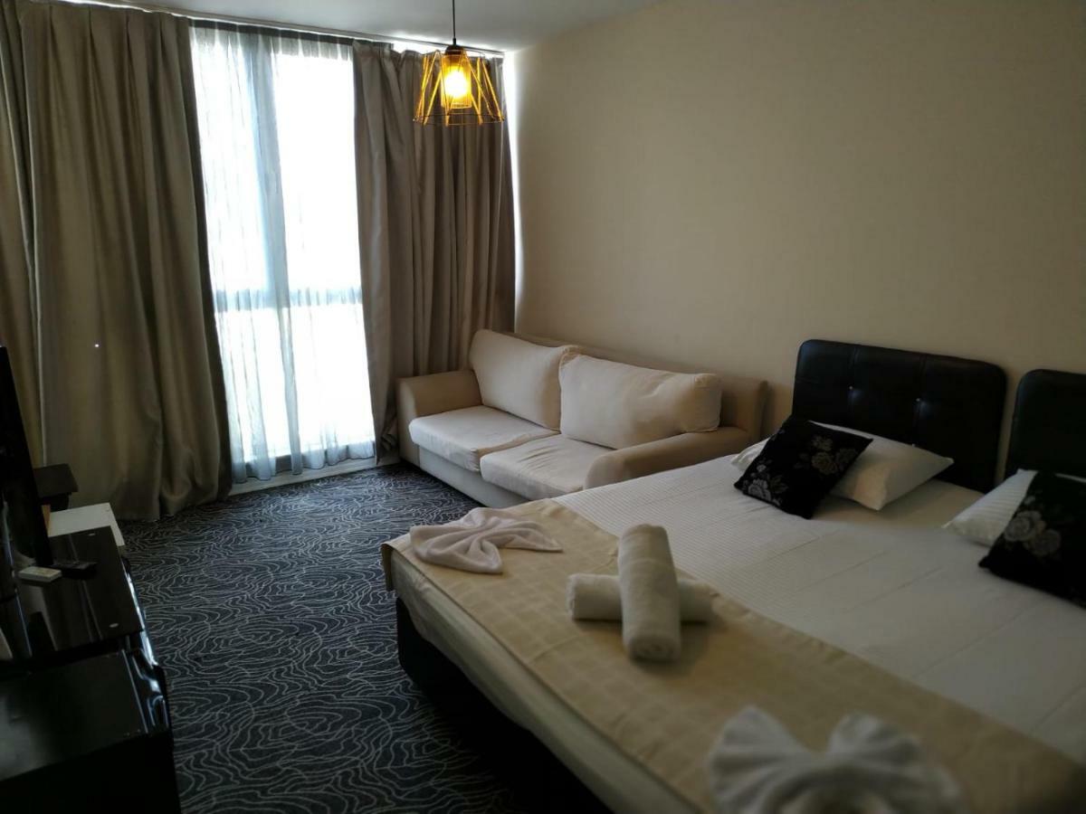 Love hotel Gold Beylikduzu