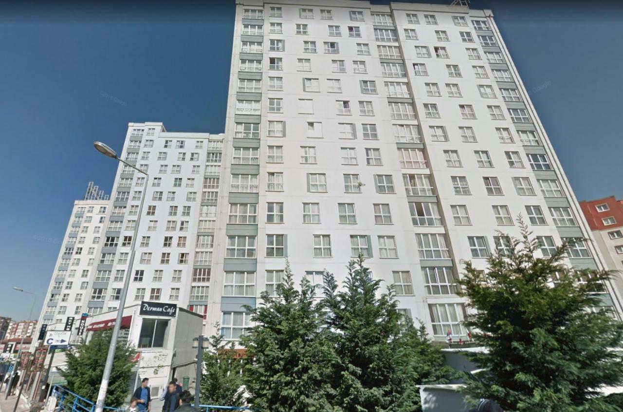 Love hotel Gold Beylikduzu Istanbul