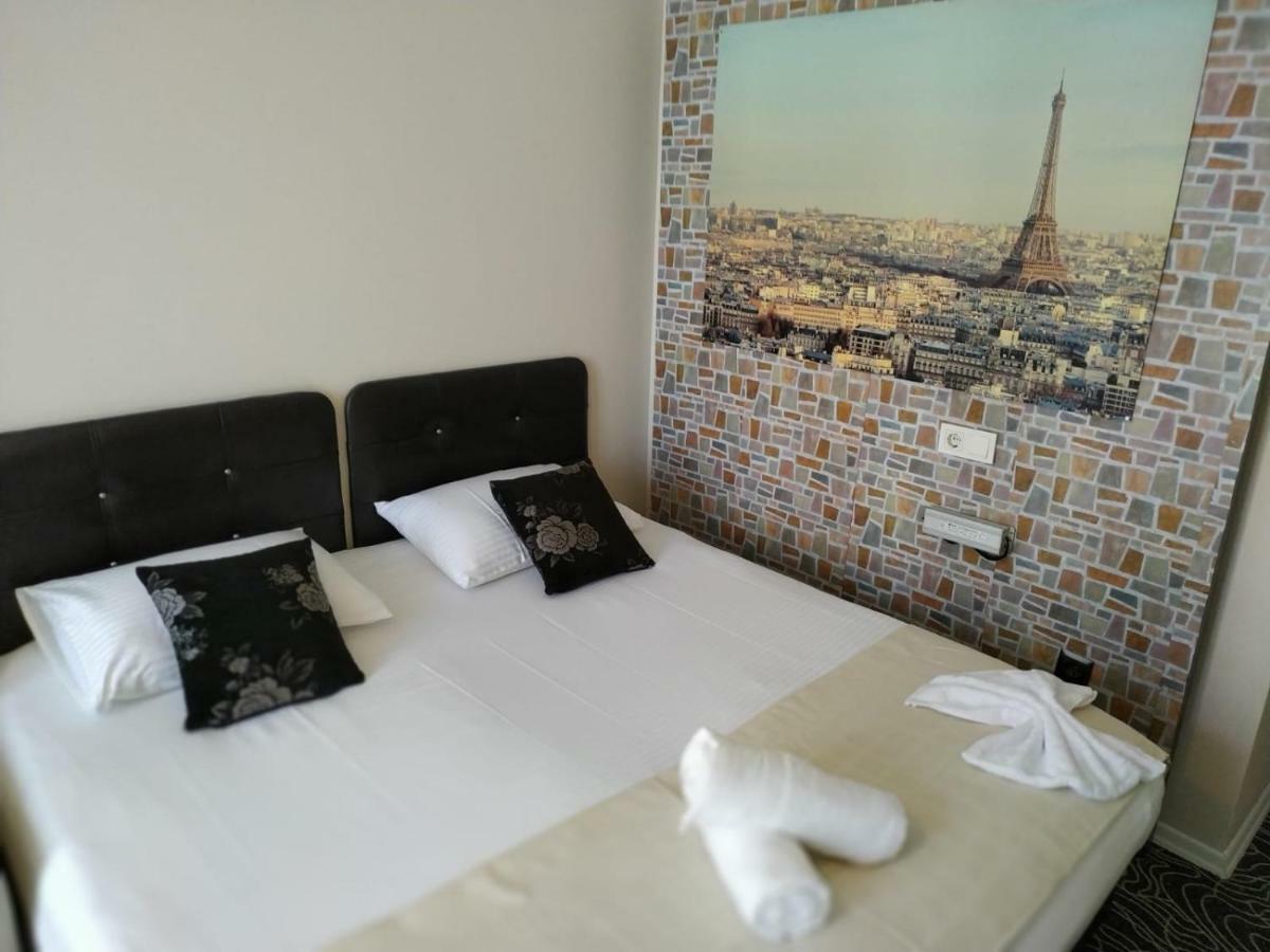 Love hotel Gold Beylikduzu Istanbul