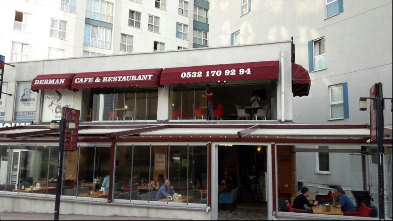 Love hotel Gold Beylikduzu Istanbul