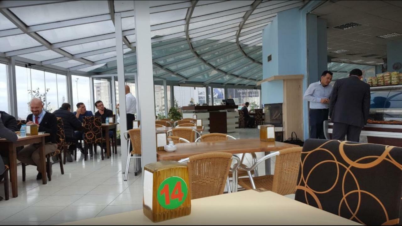 Gold Beylikduzu Love hotel