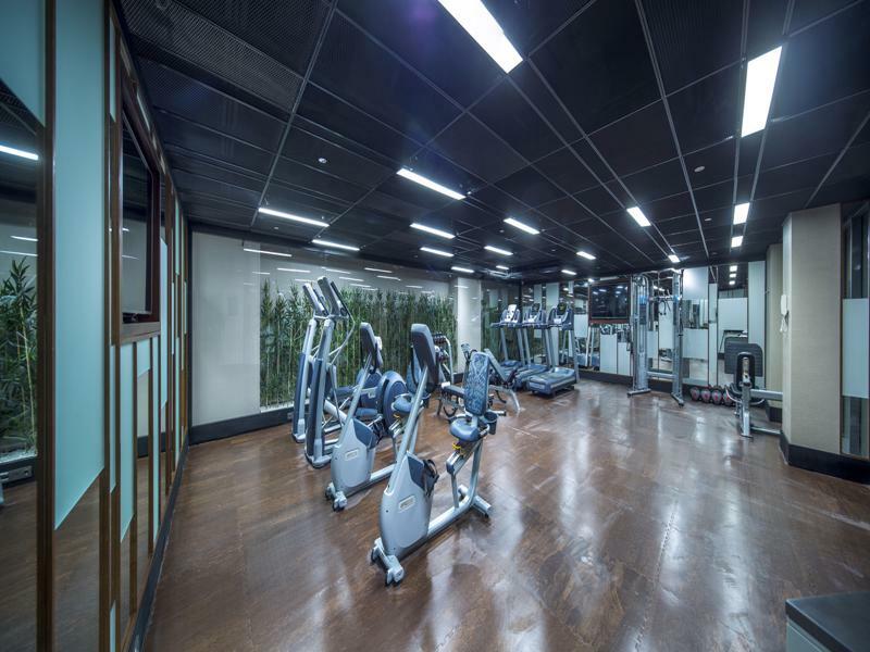 Hilton Garden Atatuerk Airport Hotel Istambul
