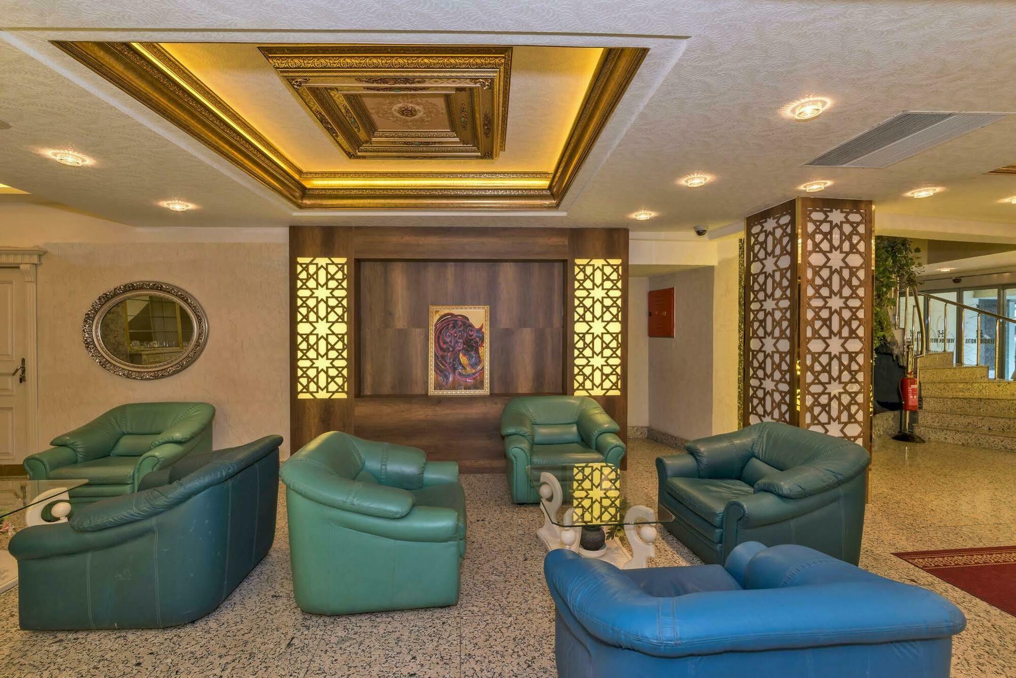 Version Hotel