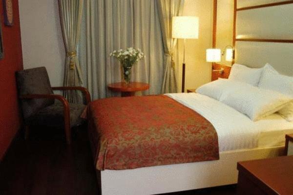 Hotel Dareyn Istanbul