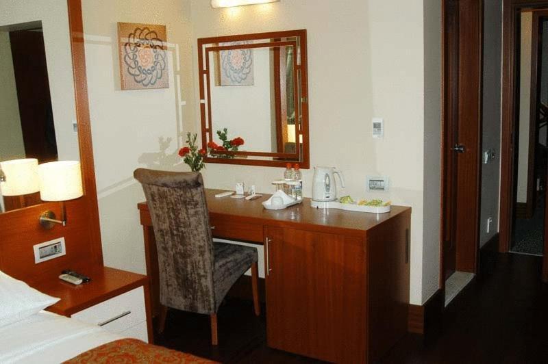 Hotel Dareyn 2*