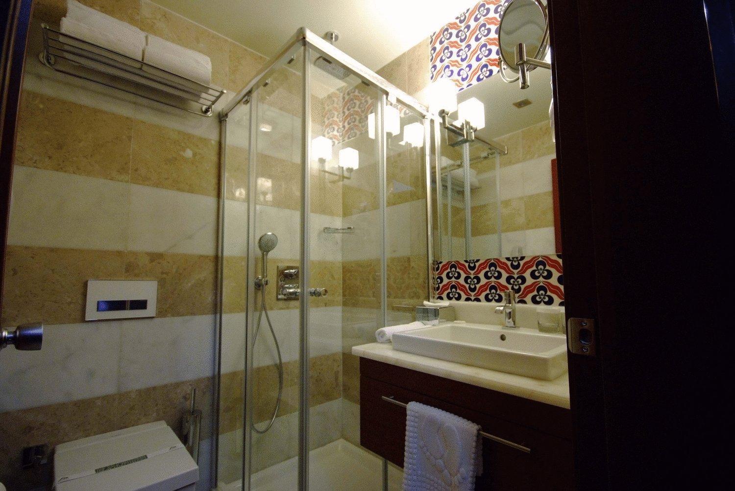 Dareyn Hotel Istanbul
