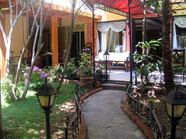 Hotel Vezir Istanbul