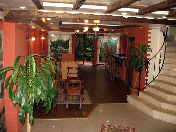 Vezir Hotel Istanbul