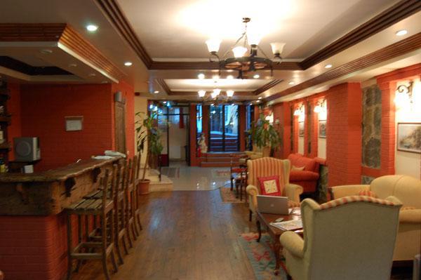 Hotel Vezir 2*